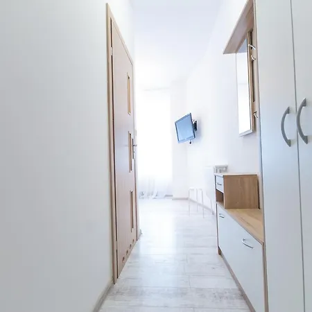 Apartmán Penguin 2120