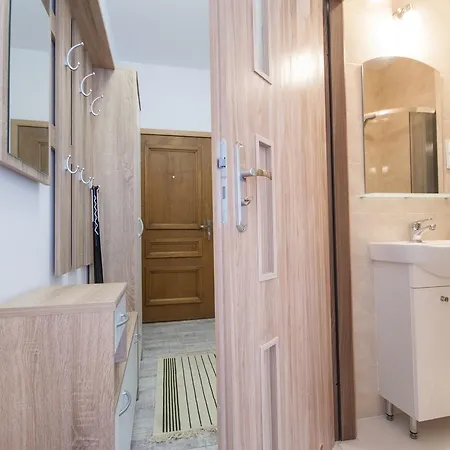 Apartmán Penguin 2120