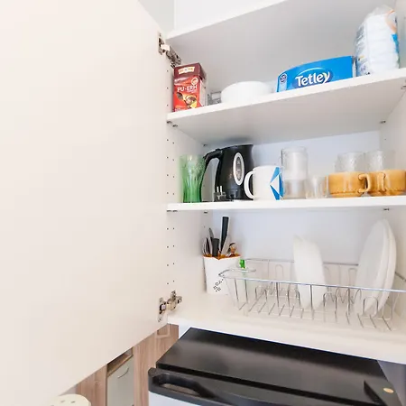 Apartmán Penguin 2120 Vratislav