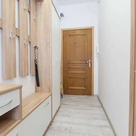 Apartmán Penguin 2120 Vratislav